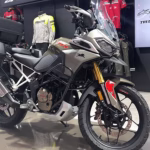 TVS Apache RTX 300 ADV