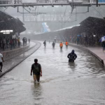 Tamilnadu Heavy Rainfall