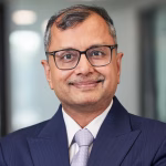 Tarun Garg Hyundia Motors India MD