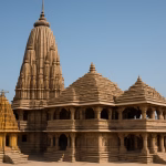 The Ayodhya Ram Mandir