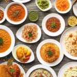 Top 10 Viral Recipes