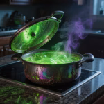 Toxic Kitchen