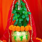 Tulsi vivah
