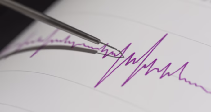 Balikesir earthquake