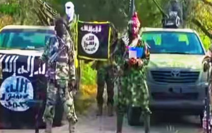 US Congress calls for protection of Nigerian Christians