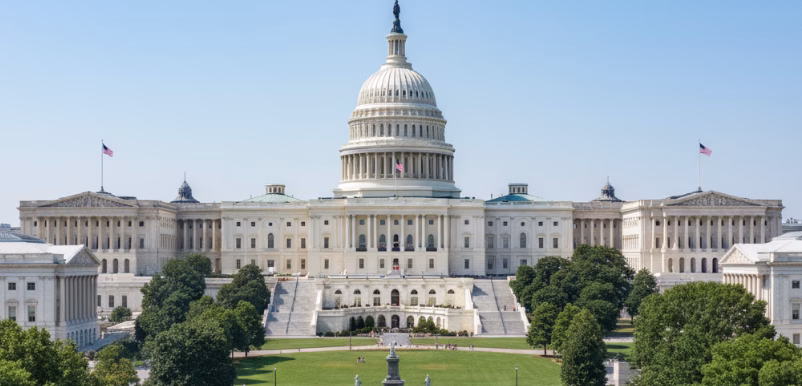 US Federal Government Shutdown