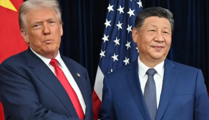 Major Breakthrough in US-China Trade Talks, Trump Praises Xi Jinping