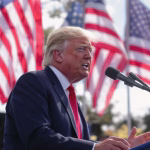 US President Donald Trump cancels Canada trade talks