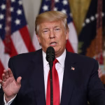 Trump Venezuela B-1 bombers