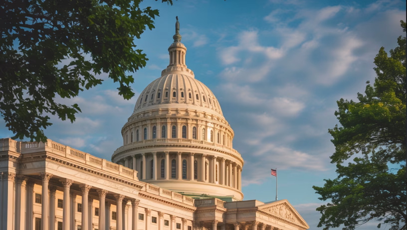 US Senate passes bill to end Trump tariffs on Brazil