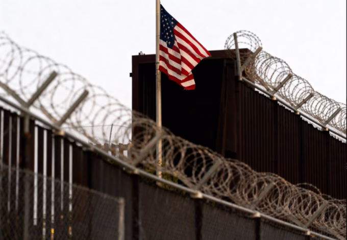 Centre Informs US Has Deported 2,790 Illegal Indian Immigrants