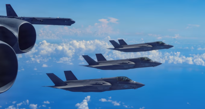 Trump drug war, Pacific strikes, drug cartel killing