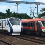 Vande Bharat Express Train