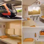 Vande Bharat Sleeper Express
