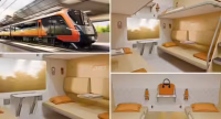 Vande Bharat Sleeper Express