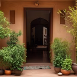 Vastu-friendly plants