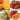 Vitamin C rich foods