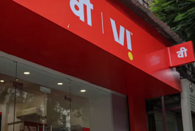 Vodafone Idea AGR relief