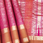 Wanaparthy silk cotton saree