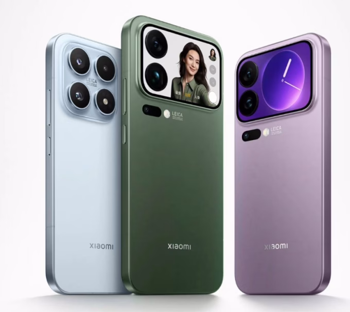 Xiaomi 17 Ultra 2026