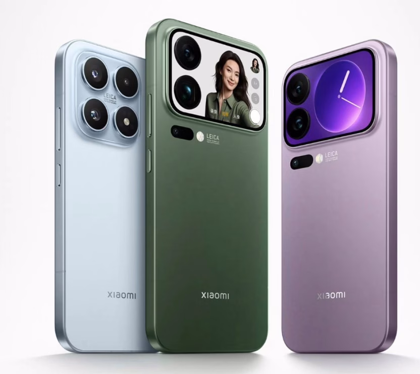 Xiaomi 17 Ultra 2026