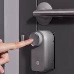 Xiaomi Self-Install Smart Lock