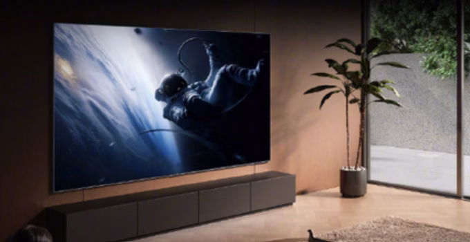 Xiaomi TV S Pro Mini LED Series 2026