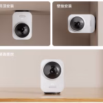 ZTE Xiaoxing Kankan SC41 Camera