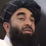 Zabihullah Mujahid