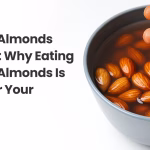 almonds benefits