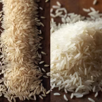 basmati rice