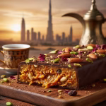 chocolate bar