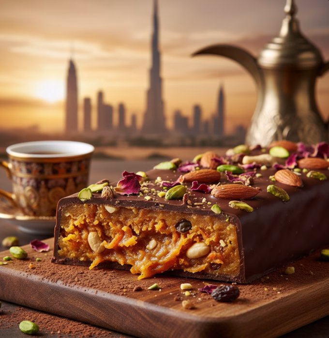 chocolate bar