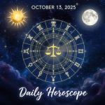 daily-horoscope-October-13-2025