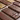 dark chocolate bars