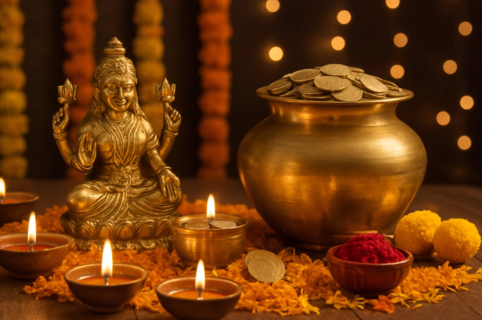 dhanteras