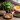 diet for iron deficiency