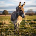 donkey