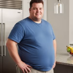 fat guy