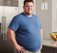 fat guy