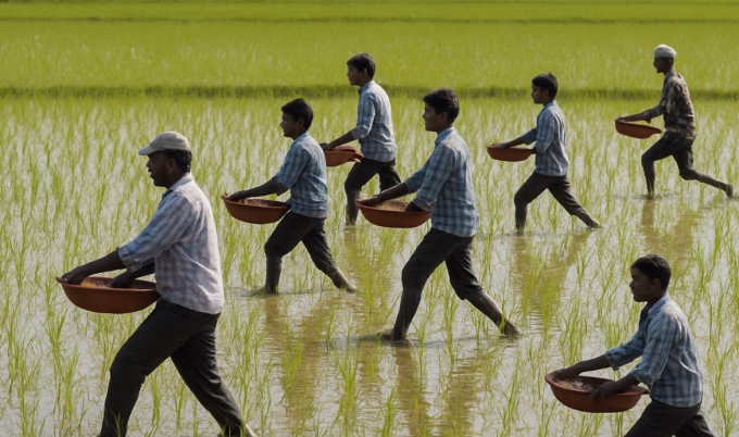 fertiliser subsidy