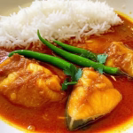 fish curry