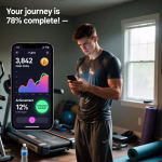 fitness app