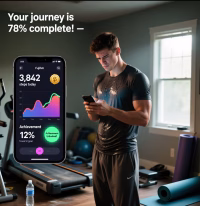 fitness app