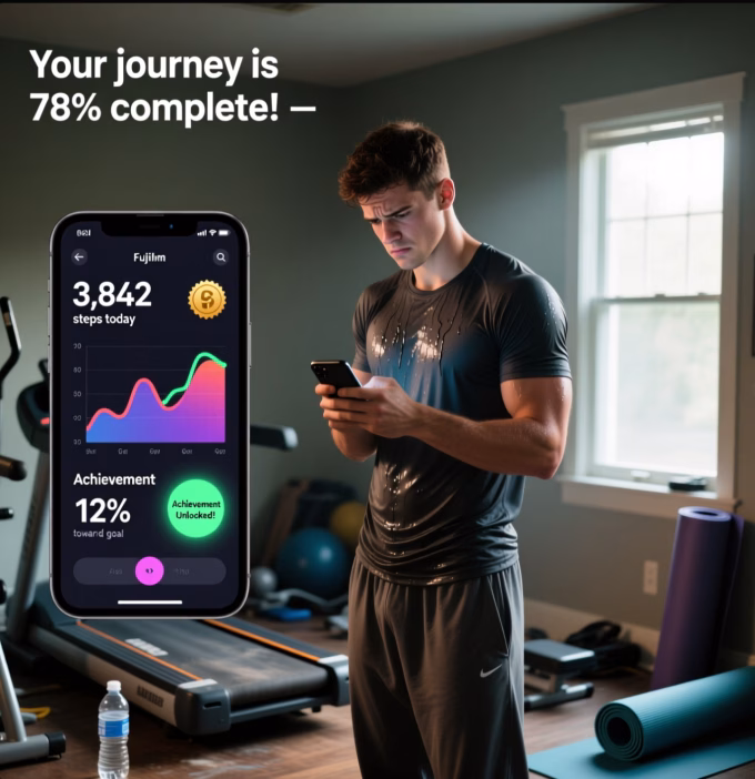 fitness app