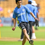 gautam gambhir