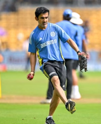 gautam gambhir
