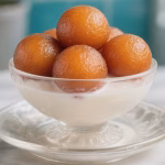 gulab jamun