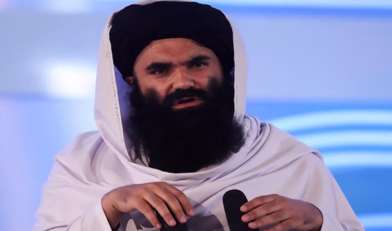 Haqqani Pakistan warning, Afghanistan Pakistan conflict