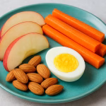 healthy snacks